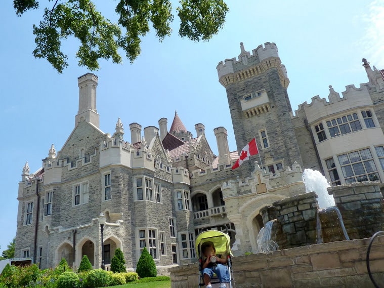 Family Fun Things to do in Toronto - Places to See & Do