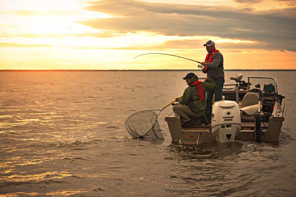 15 Great Places to Fish in Saskatchewan To Do Canada