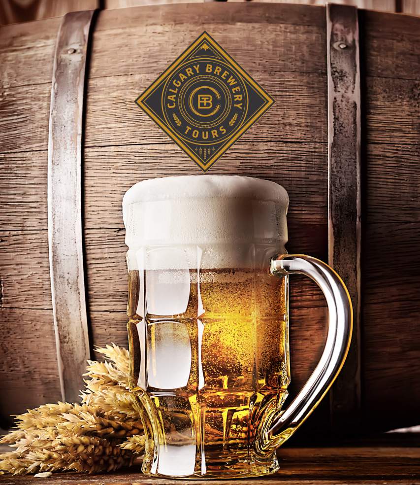 Calgary Brewery Tours, Alberta, Canada