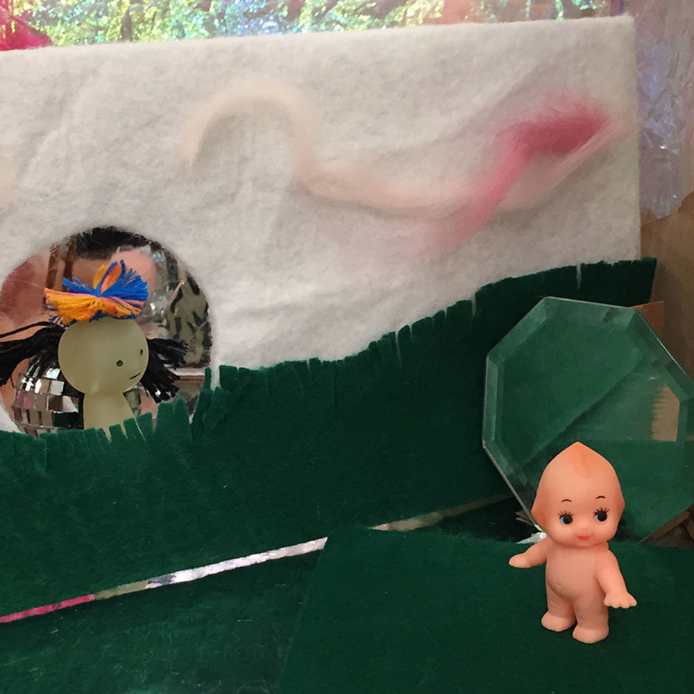 Erika Mitsuhashi | Online | To Do Canada