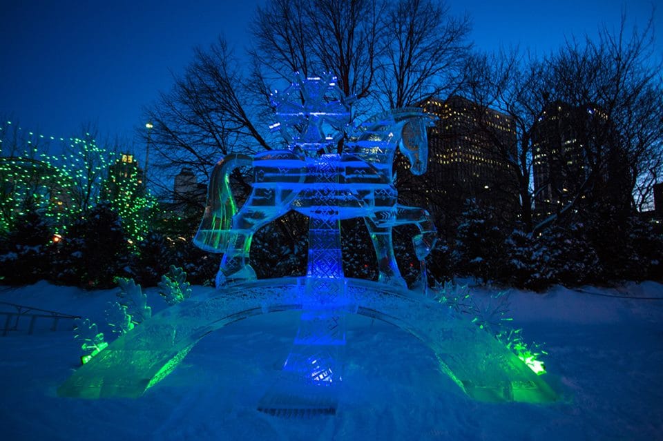 25 Things to Do During Winterlude in Ottawa To Do Canada
