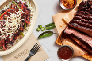 Chipotle is Bringing Back Smoked Brisket Across Canada on November 5 with a Free Delivery Offer