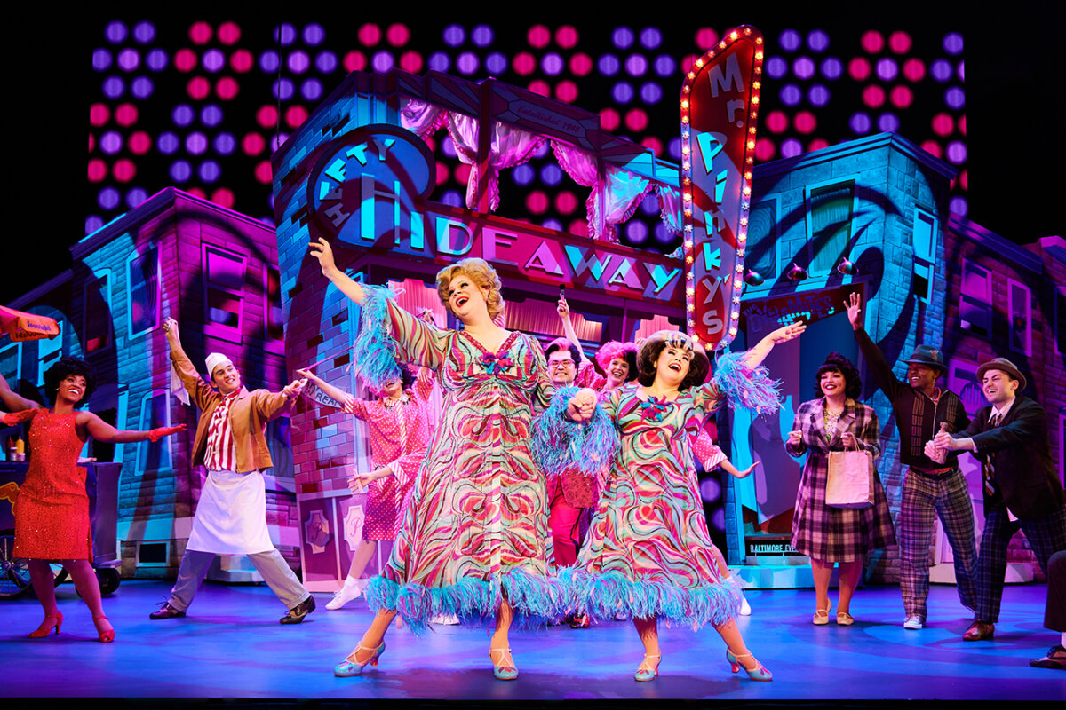 Broadway Across Canada Announces 202324 Season in Calgary and Edmonton