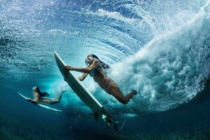 Discover Rare and Astonishing Photographs at Spectacle by National Geographic now at Science World