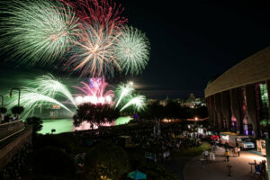 Grands Feux du Casino Lac-Leamy 2026: What to Expect at This Year's Fireworks Festival in Ottawa/Gatineau