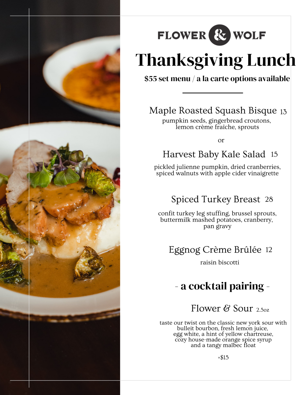 Thanksgiving dates canada 2024