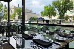 The Chef’s Table, Foodie Extravaganza Returns to the Banks of Rideau Canal
