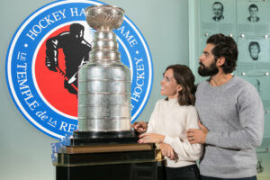 Hockey Hall of Fame