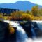 10 Alberta Waterfalls to Visit During Fall Season