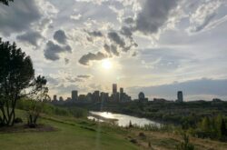 10 Benches to Take a Break and Enjoy Scenic Views in Edmonton