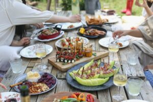 Food Events and Festivals For a Delicious September in Toronto - 2026