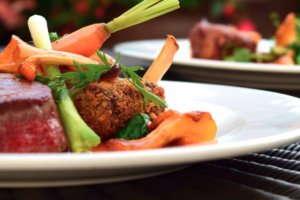10 Best Restaurants for a Romantic Dinner in Edmonton