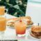 10 Calgary Restaurants For a Boozy Mimosa Brunch on Weekends