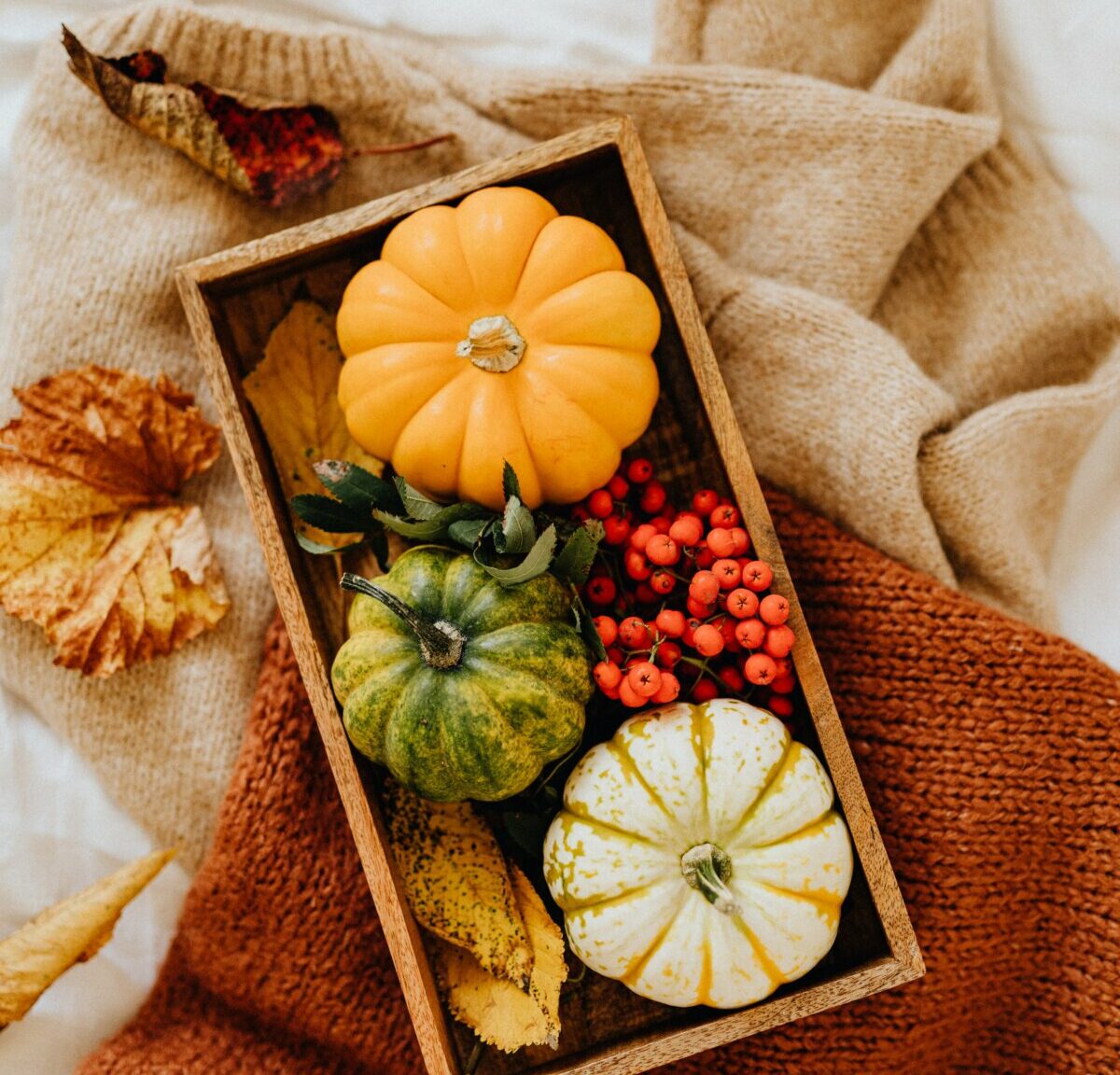 10 Fall Markets For Holiday Shopping Around Edmonton To Do Canada