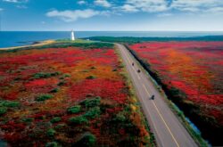 10 Fall Getaways in New Brunswick