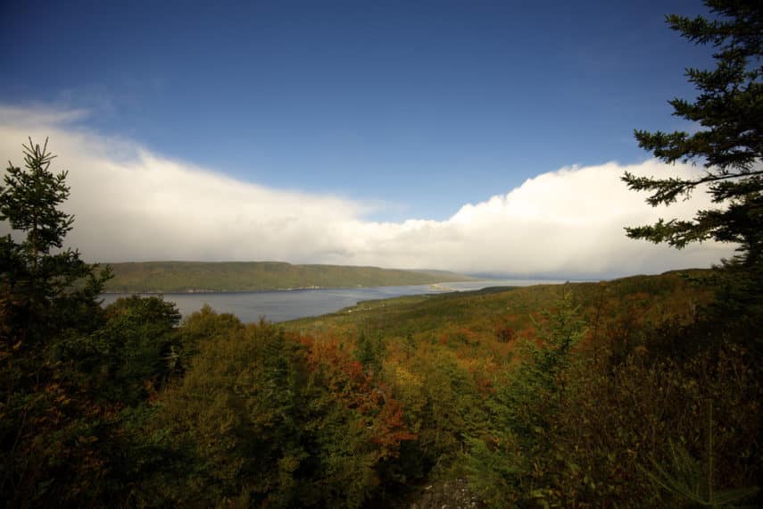 10 Fantastic Places to Visit during Fall in Nova Scotia