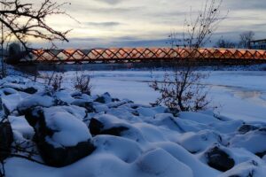 10 Free Date Ideas in Calgary For Valentine’s Day