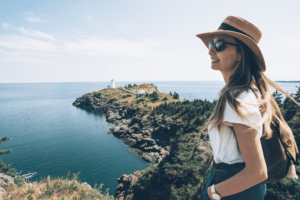 10 Girls Weekend Getaways in New Brunswick