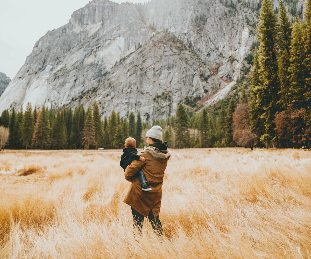 10 Mother’s Day Weekend Getaway Ideas in Alberta