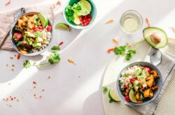 Places For Vegan and Vegetarian Thanksgiving Dinner/Brunch in Calgary