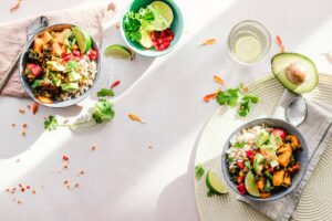 Places For Vegan and Vegetarian Thanksgiving Dinner/Brunch in Calgary