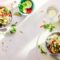 Places For Vegan and Vegetarian Thanksgiving Dinner/Brunch in Calgary