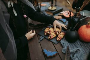 14 Places to Get Spooky Halloween Treats in Edmonton