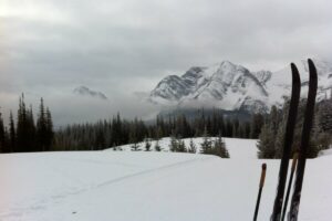 10 Provincial Parks For a Winter Day Trip Near Calgary