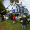 10 Reasons to Visit Kentville During October