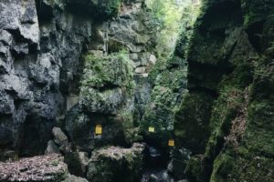 10 Reasons to Visit Southern Ontario's Scenic Caves During Summer
