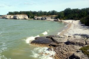 10 Reasons to Visit Steep Rock, Manitoba