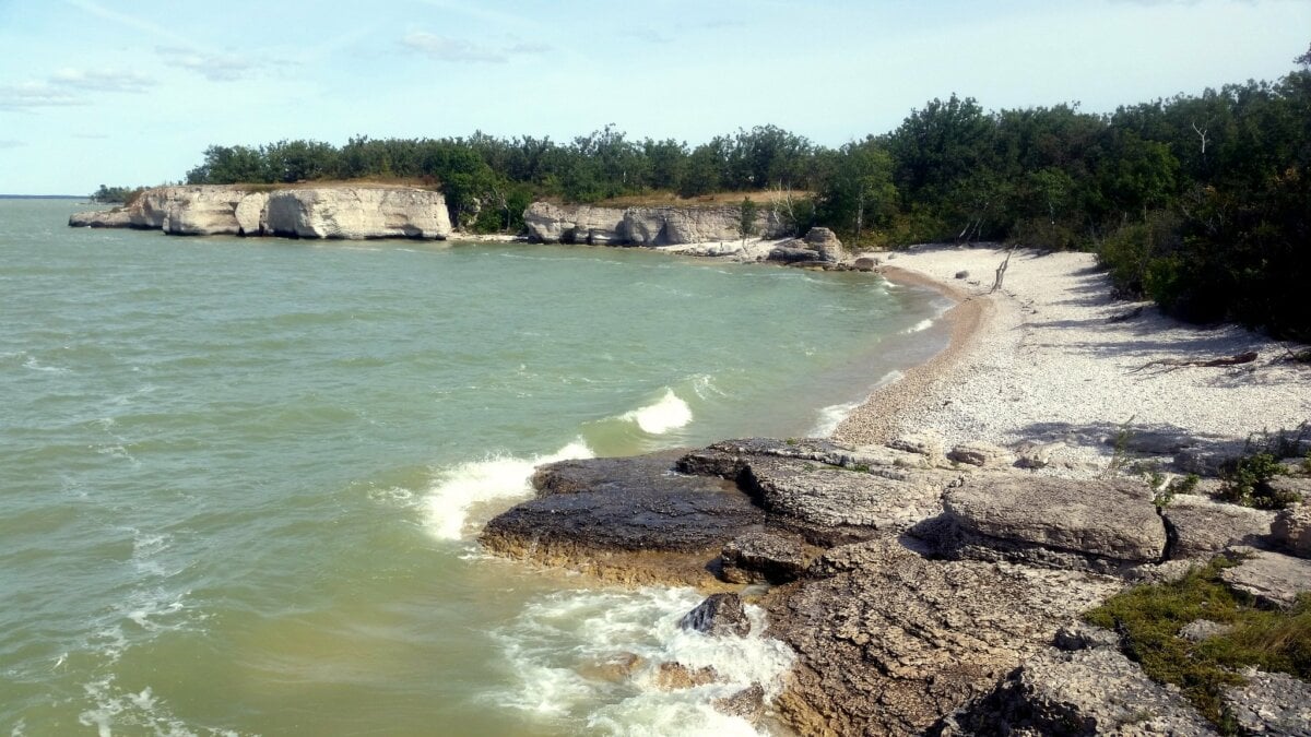 10 Reasons to Visit Steep Rock, Manitoba