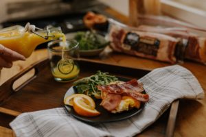 10 Restaurants Open on Christmas Day in Calgary - Dec 25