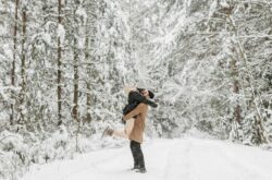 10 Romantic Getaways on PEI to Celebrate Valentine's Day