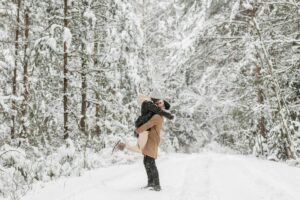 10 Romantic Getaways on PEI to Celebrate Valentine's Day