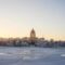 11 Romantic Getaways to Celebrate Valentines Day in Saskatchewan