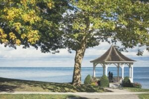 10 Romantic Weekend Getaways in Ontario