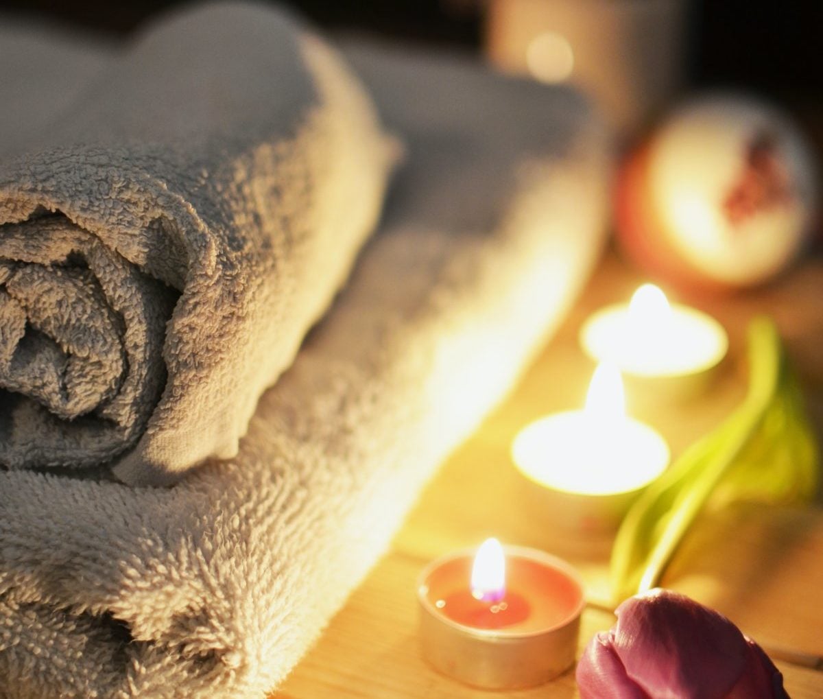 10 Spas With Couples Packages in Edmonton