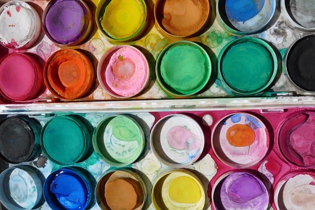 10 Spring Break Art Camps in Edmonton Area