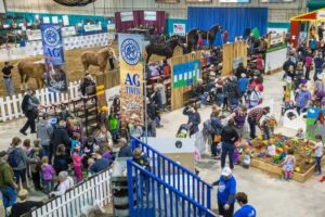 10 Spring Break Getaways in Manitoba