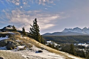 10 of the Best Winter Activities and Adventures Around Crowsnest Pass in Alberta
