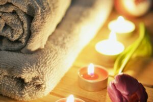 10 of the Best Couple Spas in Vancouver