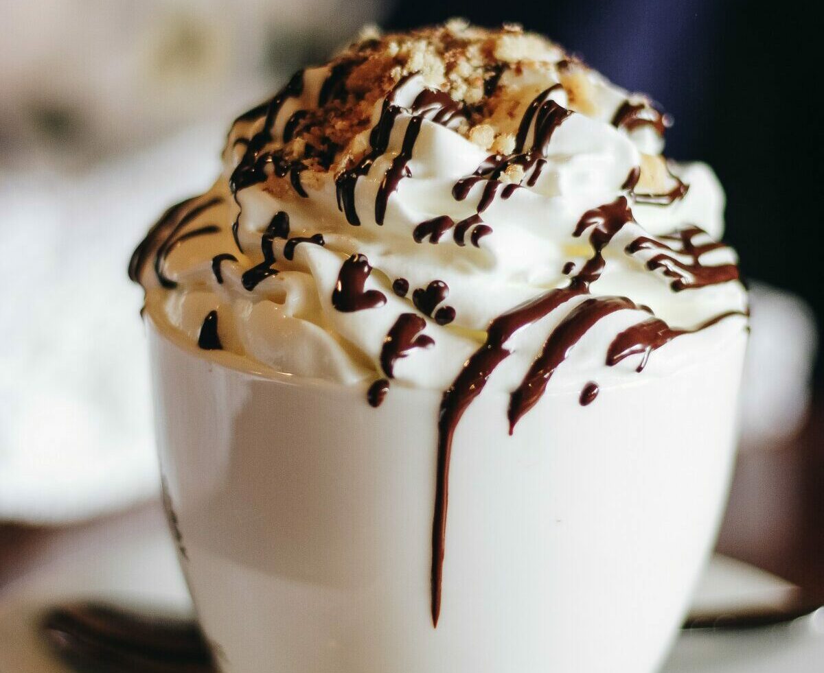 10 of the Best Places For Delicious Hot Chocolate in Edmonton