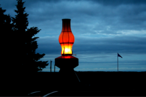 10 ‘Big Alberta’ Day Trip Ideas From Edmonton - Road Side Attractions