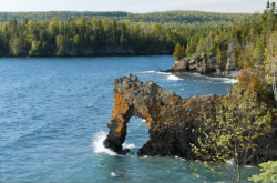100 Adventures in Ontario Provincial Parks