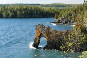 100 Adventures in Ontario Provincial Parks