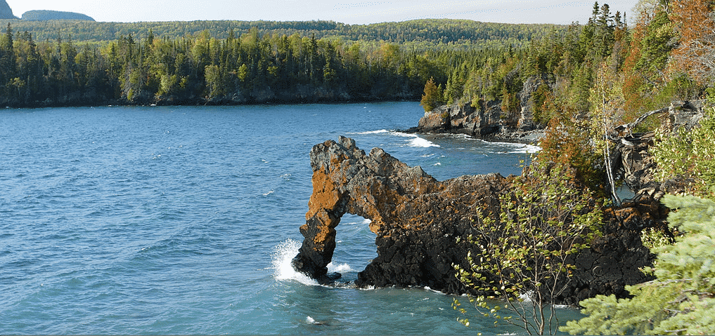 100 Adventures in Ontario Provincial Parks