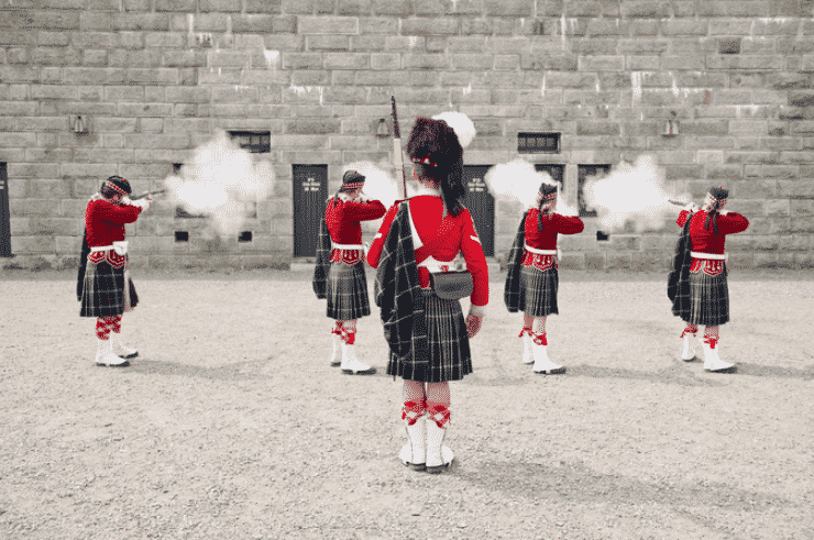 100 Family Fun Activities in Halifax Metro