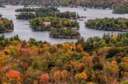 Top Things to Do at 1000 Islands Tower: Climb For Stunning Views & More