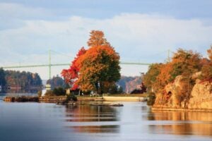 Getaway to Kingston and 1000 Islands, Ontario - 3 Day Trip Itinerary